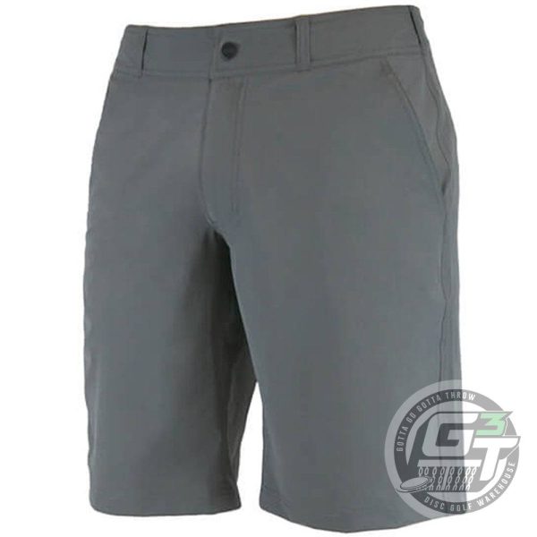 DUDE Pro 21  Outleg Disc Golf Shorts Online now - Image 3