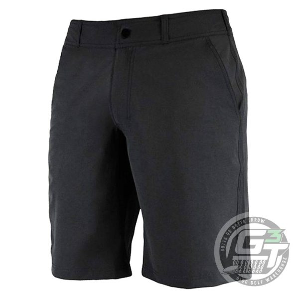 DUDE Pro 19  Outleg Disc Golf Shorts Online now